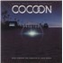 James Horner Cocoon - shrink vinyl LP US K63LPCO818955