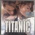 James Horner Titanic - 180gram Blue Vinyl + Numbered 2-LP vinyl set UK K632LTI698802