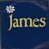 James How Was It For You 7
