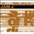 James Jam J 2-CD single set UK JMS2SJA180648