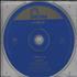 James Laid CD single US JMSC5LA252393
