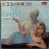 James Last Classics Up To Date - Sealed vinyl LP US JLSLPCL695148