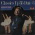 James Last Classics Up To Date 3 vinyl LP German JLSLPCL600216
