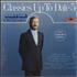 James Last Classics Up To Date 5 - shrink vinyl LP Canadian JLSLPCL695181