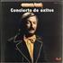 James Last Concierto De Exitos vinyl LP Spanish JLSLPCO695188