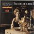 James Last Hammond A Go-Go Vol. II - Sealed vinyl LP Canadian JLSLPHA695266