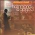 James Last Hammond A Gogo 3 vinyl LP Dutch JLSLPHA695308