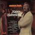 James Last Happy Hammond vinyl LP German JLSLPHA597504