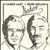 James Last Lieder vinyl LP Dutch JLSLPLI695619