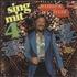 James Last Sing Mit 4 vinyl LP German JLSLPSI576804
