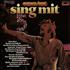 James Last Sing Mit 5 vinyl LP German JLSLPSI576816