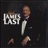 James Last The Magical World Of James Last vinyl box set UK JLSVXTH710033