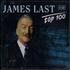 James Last Top 100 5-CD set Dutch JLS5CTO478581