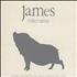 James Millionaires - Ltd Double CD + Slipcase 2-CD album set UK JMS2CMI145655