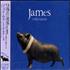 James Millionaires CD album Japanese JMSCDMI606568
