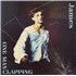 James One Man Clapping vinyl LP UK JMSLPON156707
