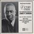 James P. Johnson Victory Stride CD album US JJPCDVI490680