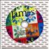 James Runaground CD single Mexican JMSC5RU122089