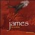 James Say Something CD single US JMSC5SA46752