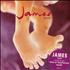 James Seven CD album UK JMSCDSE49975