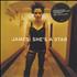 James She's A Star CD single UK JMSC5SH175101