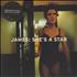 James She's A Star 2-CD single set UK JMS2SSH507753
