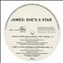 James She's A Star 12