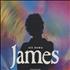 James Sit Down CD single UK JMSC5SI21826