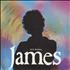 James Sit Down CD single US JMSC5SI22887