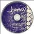 James Sometimes CD single UK JMSC5SO431993