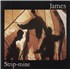 James Strip-Mine - EX vinyl LP UK JMSLPST742443