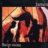 James Strip-mine - Sealed vinyl LP US JMSLPST182005