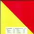 James Taylor Flag vinyl LP US JTYLPFL519764