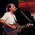 James Taylor Live In Rio vinyl LP Brazilian JTYLPLI232390