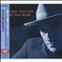 James Taylor One Man Band 2-disc CD/DVD set Japanese JTY2DON418634