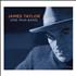 James Taylor One Man Band 2-disc CD/DVD set UK JTY2DON421674