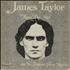 James Taylor Rainy Day Man vinyl LP US JTYLPRA650715