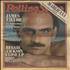 James Taylor Rolling Stone magazine US JTYMARO351349