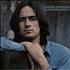 James Taylor Sweet Baby James - 2nd - EX vinyl LP UK JTYLPSW637984