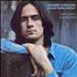 James Taylor Sweet Baby James vinyl LP US JTYLPSW778865