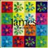 James The Best Of CD album UK JMSCDTH108613