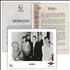 James The Best Of press pack US JMSPPTH205063