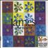 James The Best Of CD album Australian JMSCDTH343971