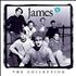 James The Collection CD album UK JMSCDTH304902