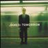 James Tomorrow CD single UK JMSC5TO84064