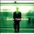 James Tomorrow CD single US JMSC5TO88442