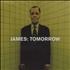 James Tomorrow 2-CD single set Canadian JMS2STO96530