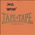 James Whiplash vinyl LP UK JMSLPWH225053