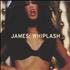 James Whiplash CD album UK JMSCDWH490774