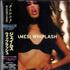 James Whiplash CD album Japanese JMSCDWH631770